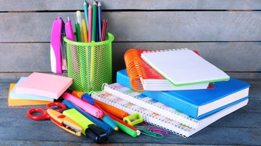 Văn Phòng Phẩm Giá Tốt Tại Quảng Ngãi: Công Ty TNHH Thế Giới Văn Phòng Phẩm CARA, Cheap Stationery , 文具