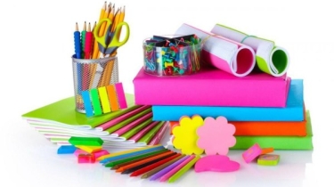 Văn Phòng Phẩm - Đồ Dùng Học Sinh: Công Ty TNHH Thế Giới Văn Phòng Phẩm CARA, Cheap Stationery , 文具