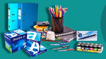 Văn Phòng Phẩm Giá Rẻ Quảng Ngãi: Công Ty TNHH Thế Giới Văn Phòng Phẩm CARA, Cheap Stationery , 文具
