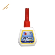 Mực lông bảng WBI-01 -ĐỎ 