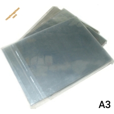 Bìa Kính - A3, 2kg/xấp, 100 tờ