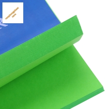 Giấy bìa màu - A4, 160gsm, Tenplus, hồng