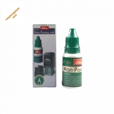 Mực dầu Shiny NP65 15ml xanh lá (12/288)