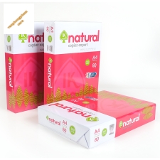 Giấy IK Natural  A4 70 gsm