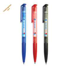 Bút Bi Thiên Long TL023 (Xanh-Đen-Đỏ)