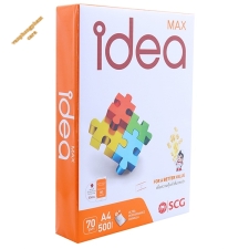 Giấy Idea - A3, 70 gsm