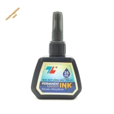 Mực bút lông dầu TL- PMI01 ĐEN