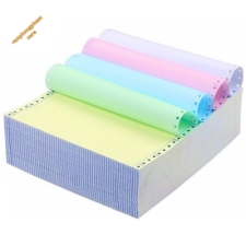 Giấy in liên tục 210x279mm 4 liên