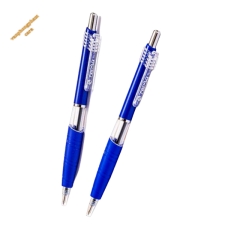 Bút Bi Thiên Long TL047(Đen-Đỏ-Xanh)