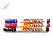 Bút lông bảng WB-02 ĐEN 