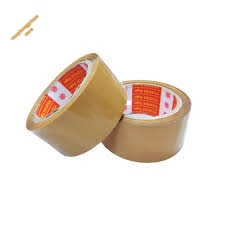 Băng keo đục 4.8cm x 200 yard