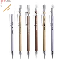 Bút Chì Bấm M&G AM0.7 M-101 ” Ruột .0.7″