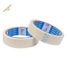 Băng keo giấy 2.4cmx 50 yard cr