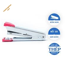 Bấm Kim 10 Thiên Long