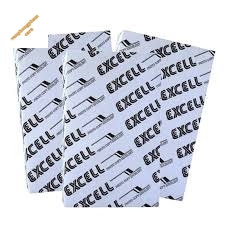 Giấy Excel A5 định lượng 70 gsm An Hoà ( 400 tờ)