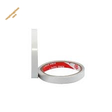 Băng keo 2 mặt 1.2cm x 50 yard