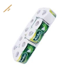 Giấy An An cuộn 12c