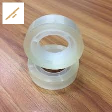 Băng keo trong vpp 1.2cm x 100 yard cr