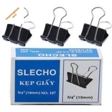 Kẹp bướm 19mm SLEcho/Echo