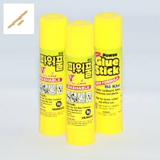 Hồ khô Hàn Quốc vàng 8gr 
