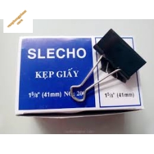 Kẹp bướm 41mm SLEcho/Echo