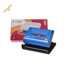 Bấm Lỗ Eagle 837 (14 Tờ) loại 1 “có tem”