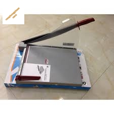 Bàn cắt giấy A3 KWtrio 13914 CHÍNH HÃNG