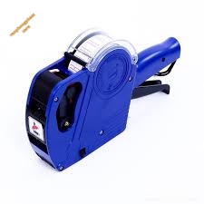 Máy bấm giá Matex MX550 cr