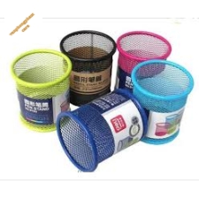 Hộp cắm bút văn phòng Deli 9153  CÓ  MÀU