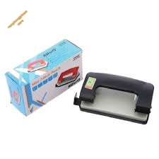 Bấm Lỗ KW.Trio 9060 (10 Tờ) Chính Hãng