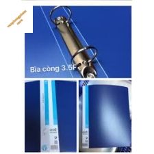 Bìa còng 3,5F B
