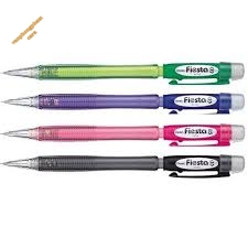 Bút Chì Bấm Pentel Ax.105