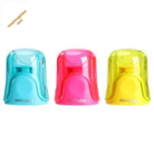 Chuốt chì nhựa Deli R010