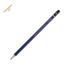 Bút chì vẽ gỗ Deli  S999-5B