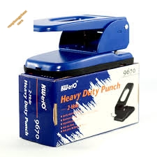 Bấm Lỗ KW.Trio 9670 (70 Tờ)