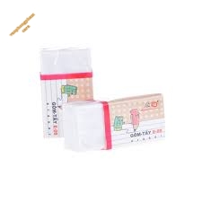 Gôm tẩy Thiên Long E09