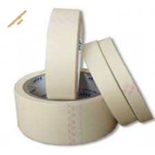 Băng keo giấy 2.4cm x 22 yard