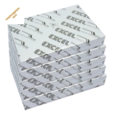 Giấy Excel A3 định lượng 80gsm (TL)