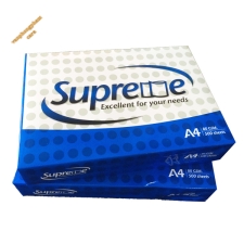 Giấy Superme - A4, 80 gsm