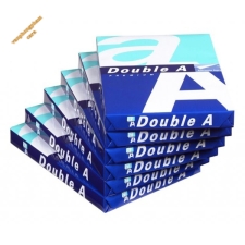 Giấy Double A -  A4, 80gsm