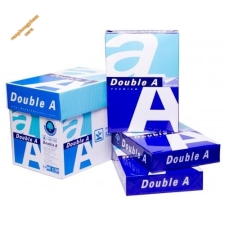 Giấy Double A -  A5, 70gsm