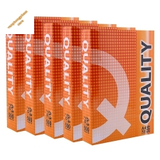 Giấy Quality A4 70gsm