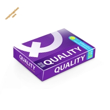 Giấy Quality A4 80gsm