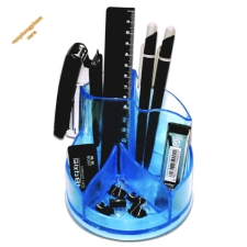 Hộp cắm bút Xukiva- Xoay MS 179