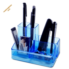 •	Hộp cắm bút Xukiva- Xoay MS 203