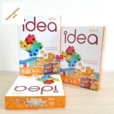 Giấy Idea - A4, 70 gsm