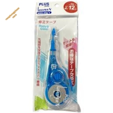 Băng Xóa kéo Plus lớn WH-105T (Hàng Nhật)