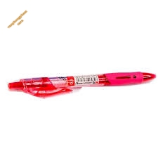 Bút Nước Gel M&G AGP02376 (1008) (Đỏ).
