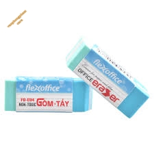 Gôm tẩy Thiên Long FO-E04 ( Gôm tẩy bút mực )