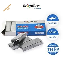 Kim bấm số 3 FO-STS01